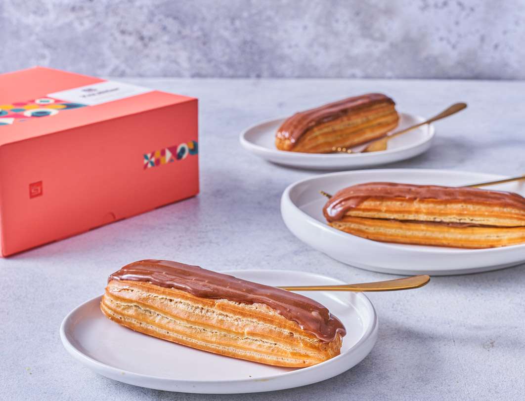 eclair