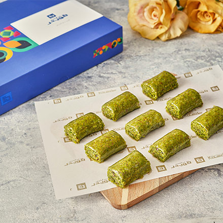 بقلاوة