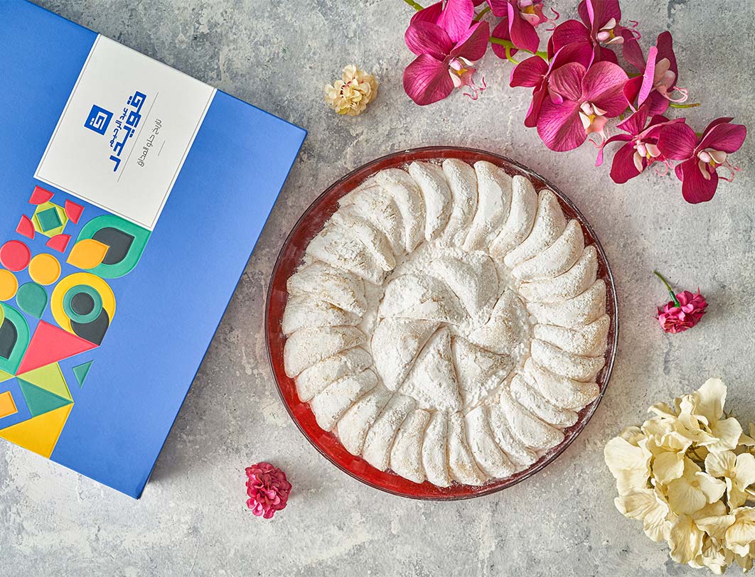 ملبن قشطة | أطلب الآن من موقع عبد الرحيم قويدر - مصر