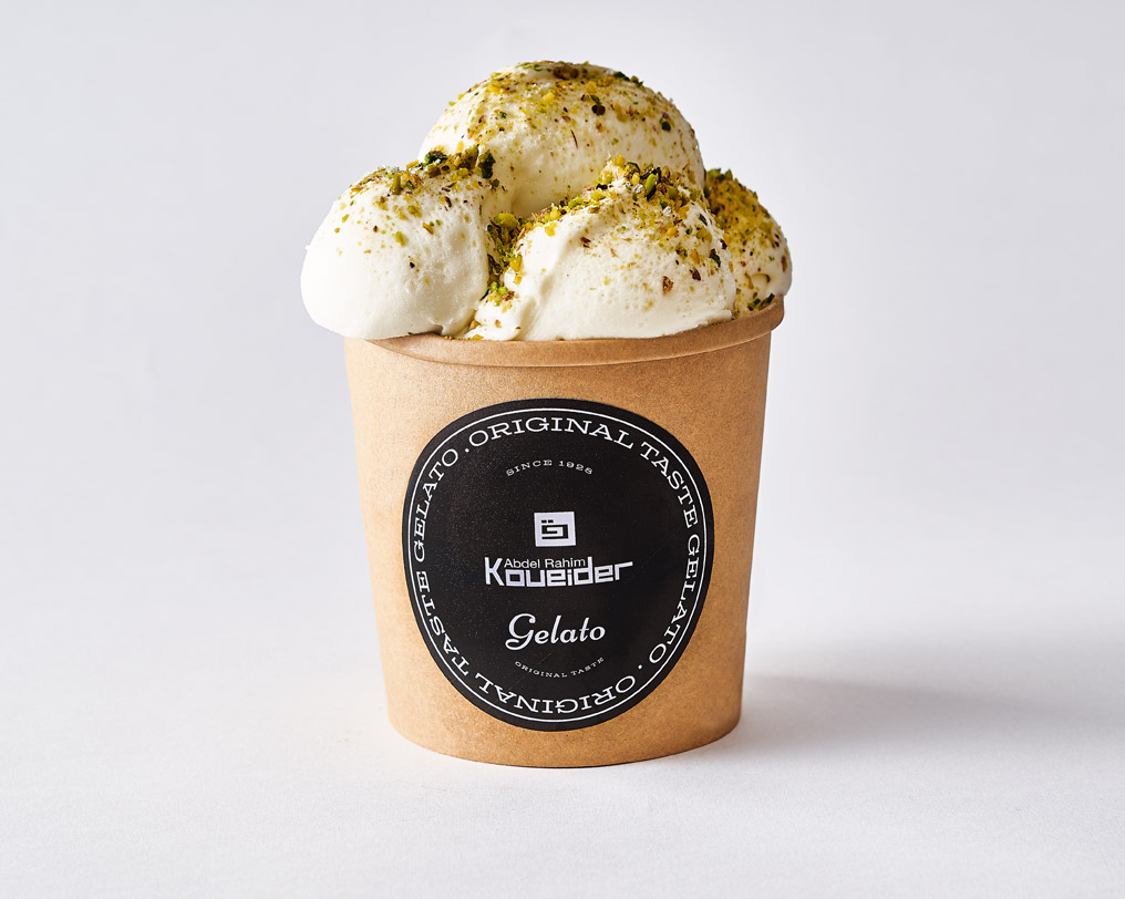 ice cream