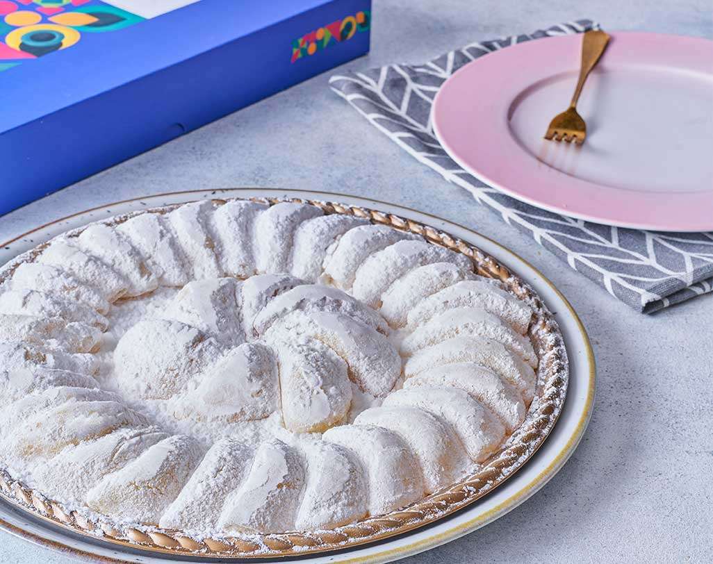 ملبن قشطة | أطلب الآن من موقع عبد الرحيم قويدر - مصر