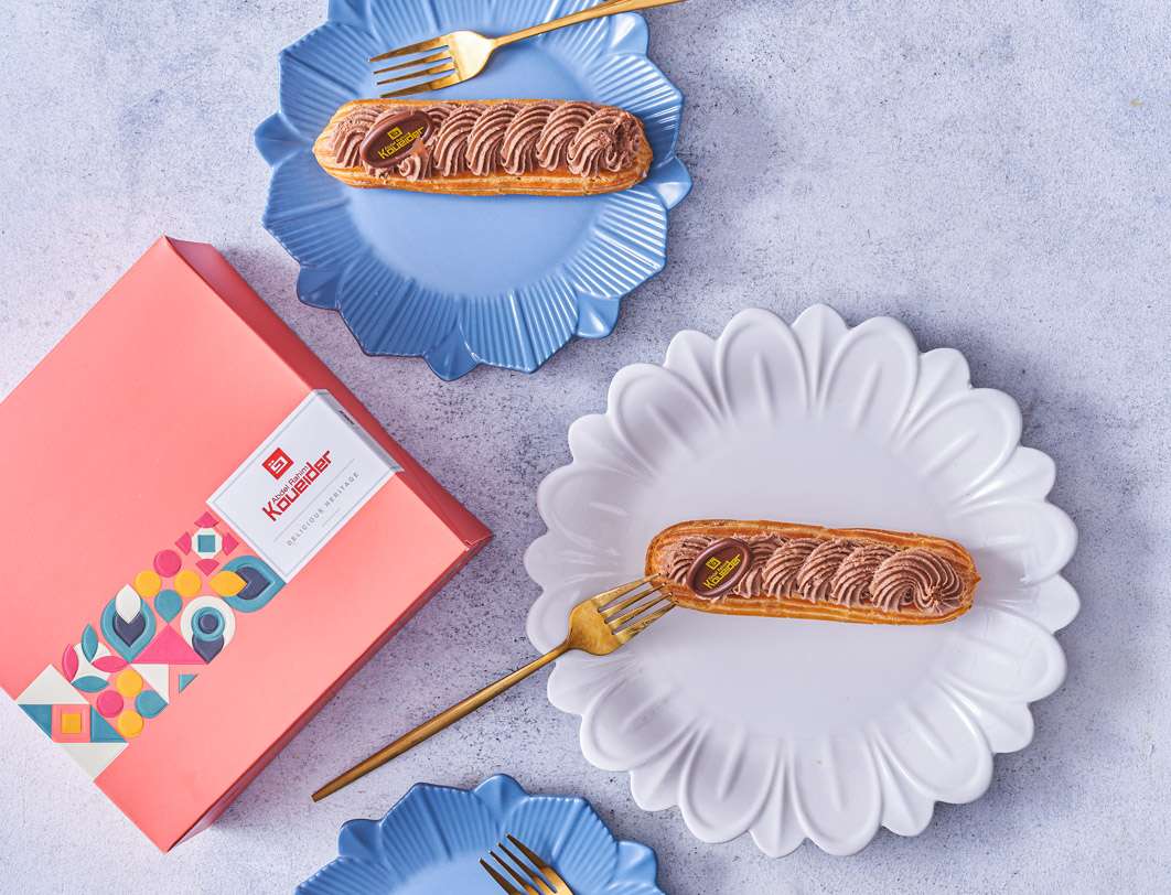 eclair 