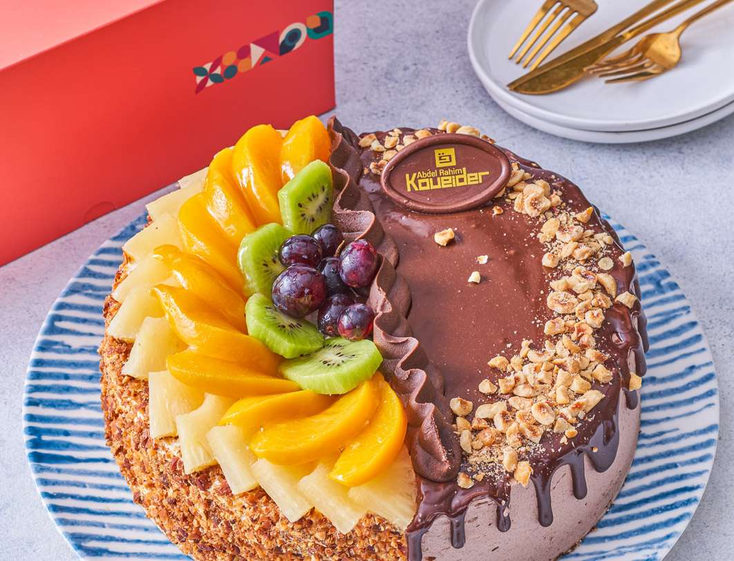 cake
