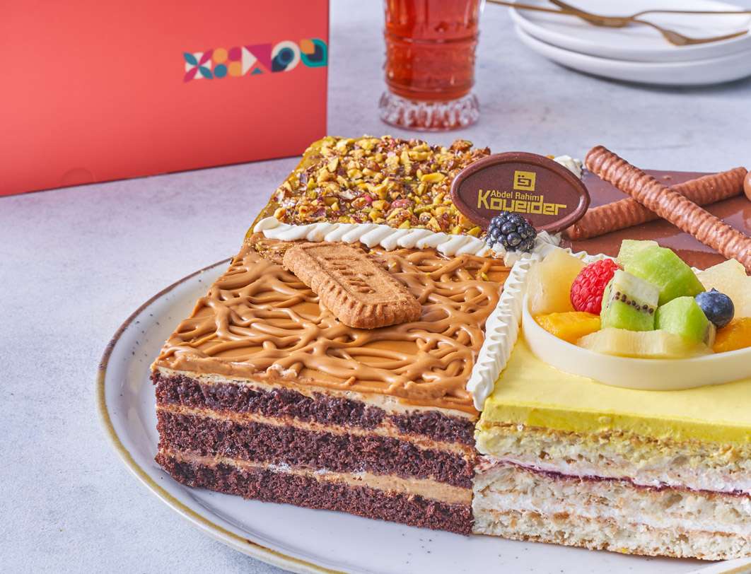 cake
