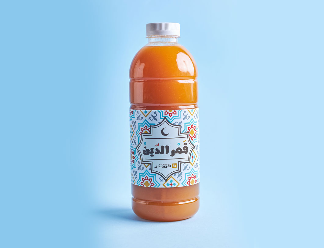 قمر الدين
