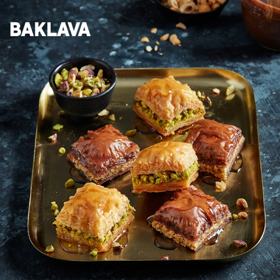 Baklava