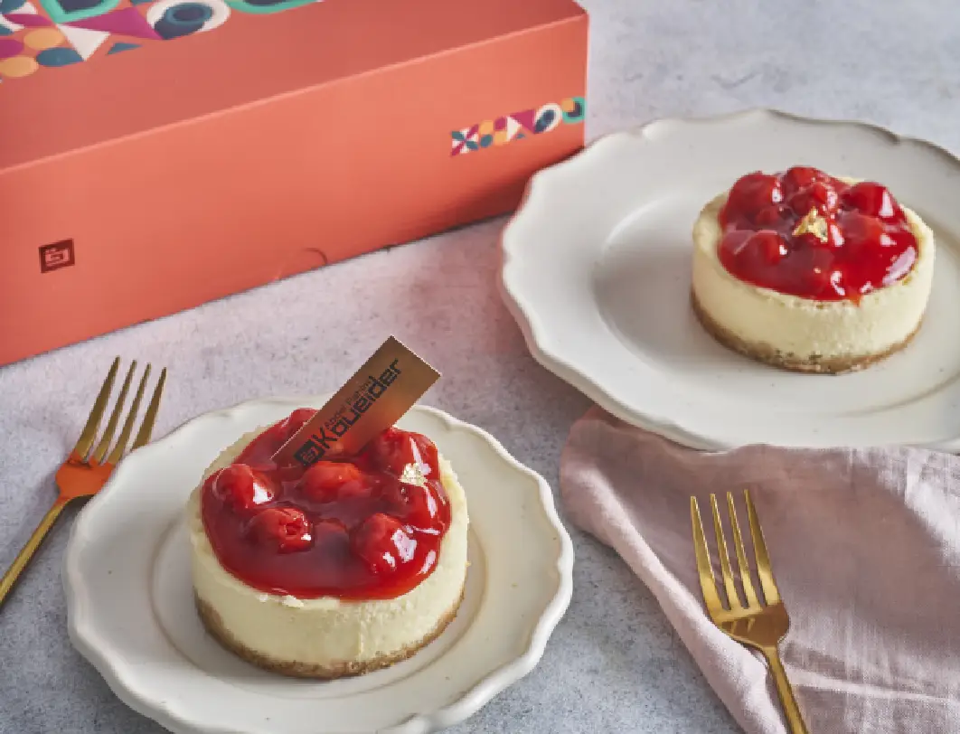 cheesecake