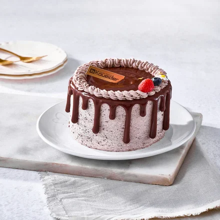 Mini Oreo Cake